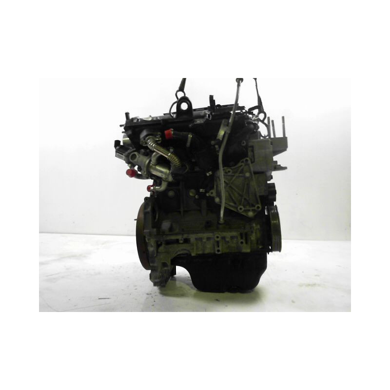 MOTEUR DIESEL FIAT PUNTO 2003- 1.3 JTD 16V