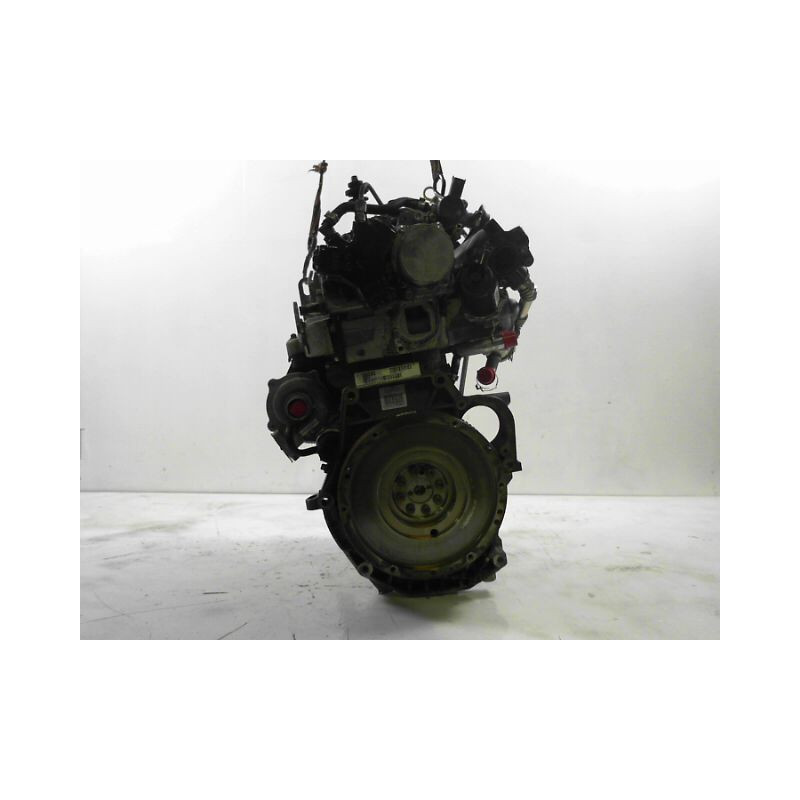 MOTEUR DIESEL FIAT PUNTO 2003- 1.3 JTD 16V