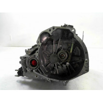 BOITE A VITESSE MECANIQUE NISSAN ALMERA 2000-2002 1.8