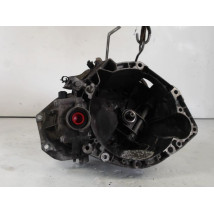 BOITE A VITESSE MECANIQUE FIAT STILO 5P 1.6 16V 