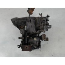 BOITE A VITESSE MECANIQUE FIAT STILO 5P 1.6 16V 