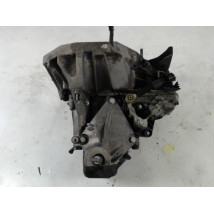 BOITE A VITESSE MECANIQUE RENAULT TWINGO II 2009- 1.5 dCi 