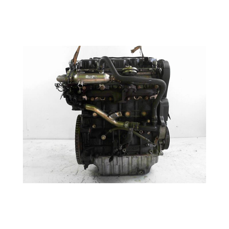 MOTEUR DIESEL CITROEN C5 2001-2004 2.2 HDi 