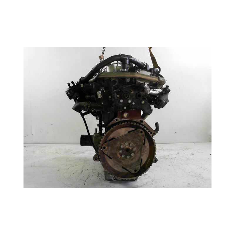 MOTEUR DIESEL CITROEN C5 2001-2004 2.2 HDi 