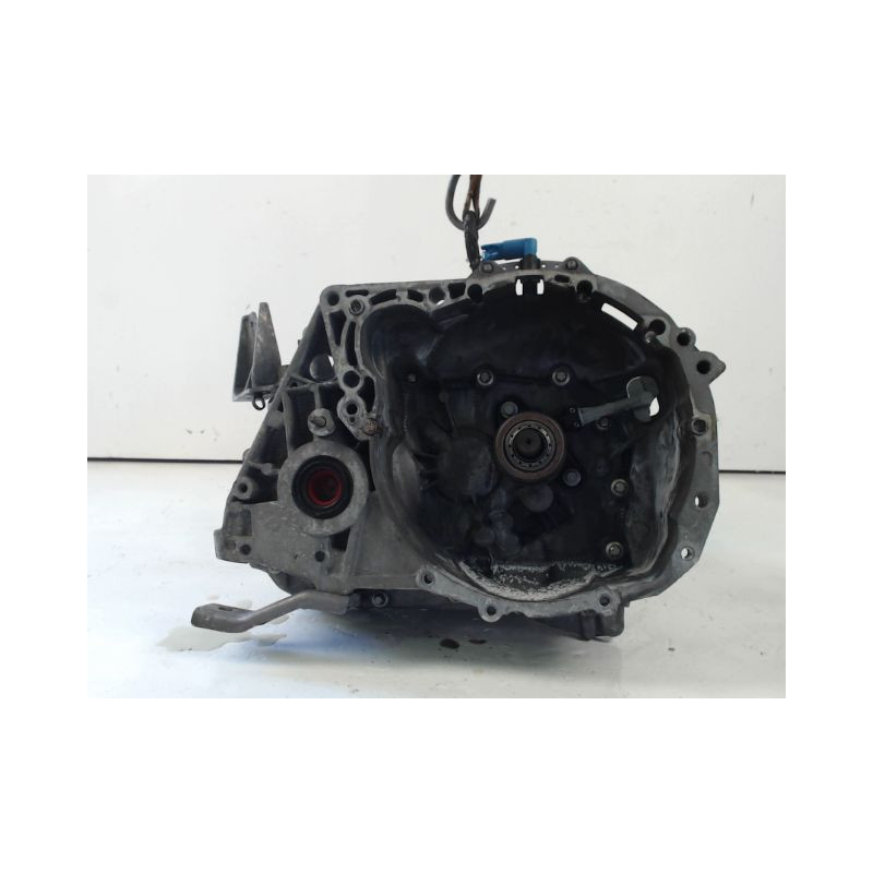 BOITE A VITESSE MECANIQUE RENAULT MEGANE II PH2 2006- 1.4