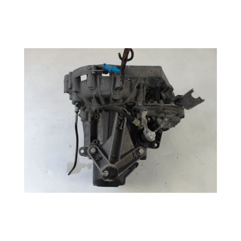 BOITE A VITESSE MECANIQUE RENAULT MEGANE II PH2 2006- 1.4