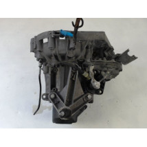 BOITE A VITESSE MECANIQUE RENAULT MEGANE II PH2 2006- 1.4