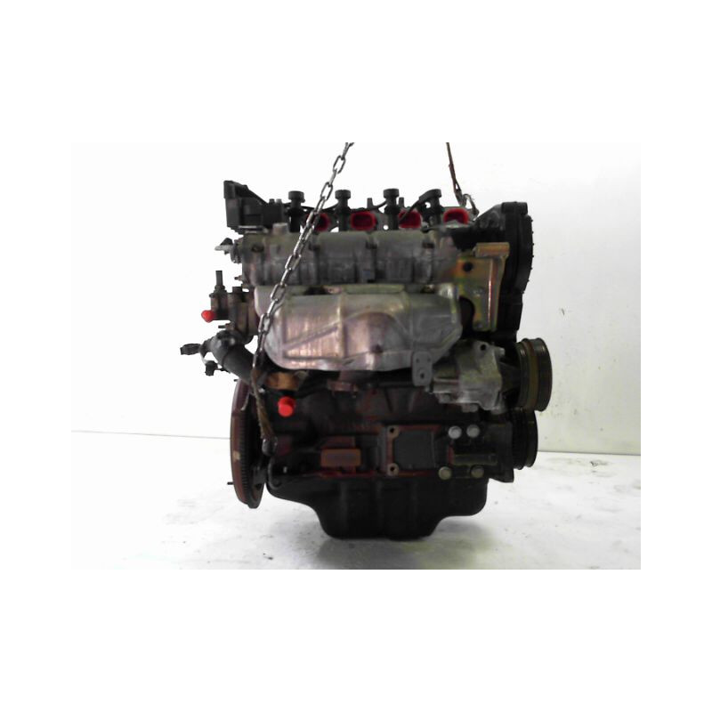 MOTEUR ESSENCE FIAT BRAVA 1.6 16V 