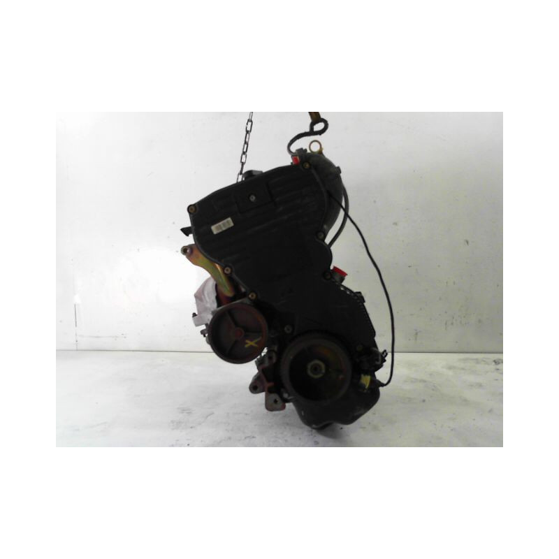 MOTEUR ESSENCE FIAT BRAVA 1.6 16V 