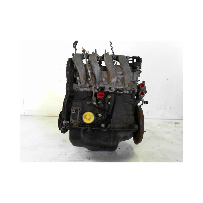 MOTEUR ESSENCE FIAT BRAVA 1.6 16V 