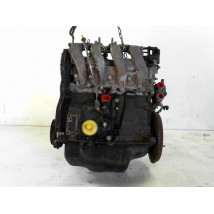 MOTEUR ESSENCE FIAT BRAVA 1.6 16V 