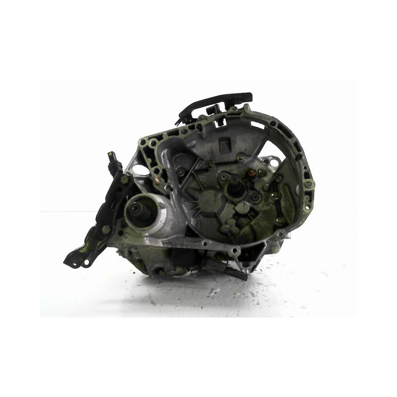 BOITE A VITESSE MECANIQUE RENAULT CLIO II PH.1 98-2001 1.9 D 