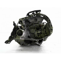 BOITE A VITESSE MECANIQUE RENAULT CLIO II PH.1 98-2001 1.9 D 