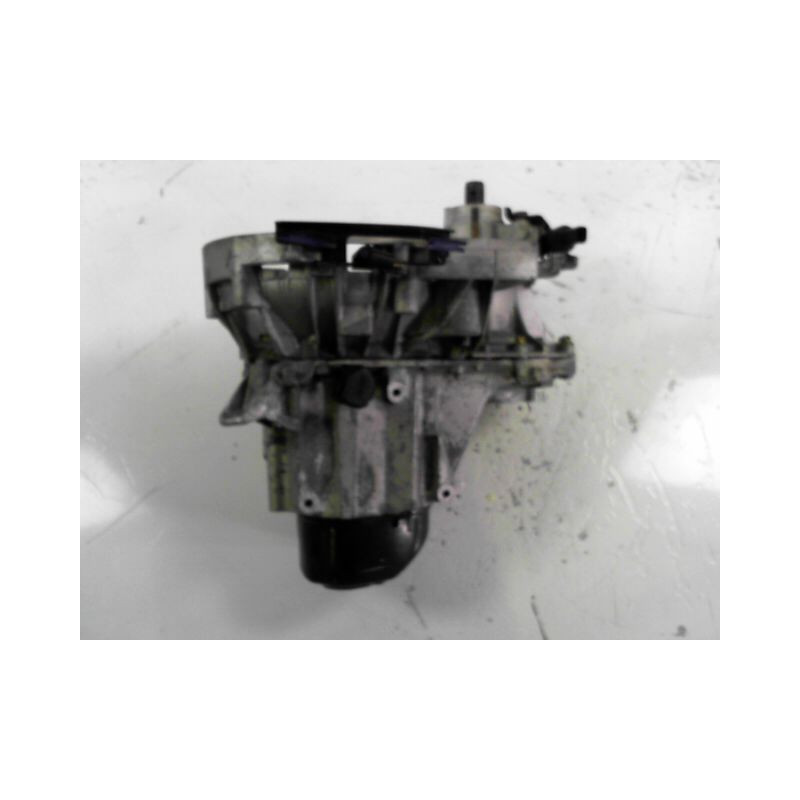 BOITE A VITESSE MECANIQUE RENAULT CLIO II PH.1 98-2001 1.9 D 