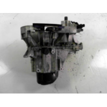BOITE A VITESSE MECANIQUE RENAULT CLIO II PH.1 98-2001 1.9 D 