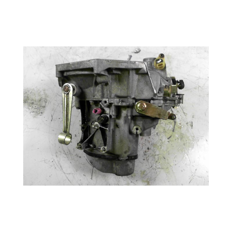 BOITE A VITESSE MECANIQUE PEUGEOT 206 5P 1.1 i