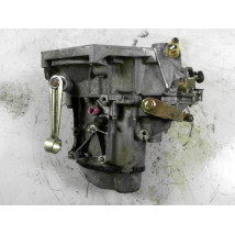 BOITE A VITESSE MECANIQUE PEUGEOT 206 5P 1.1 i