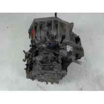 BOITE A VITESSE AUTOMATIQUE SUZUKI SPLASH 1.2 