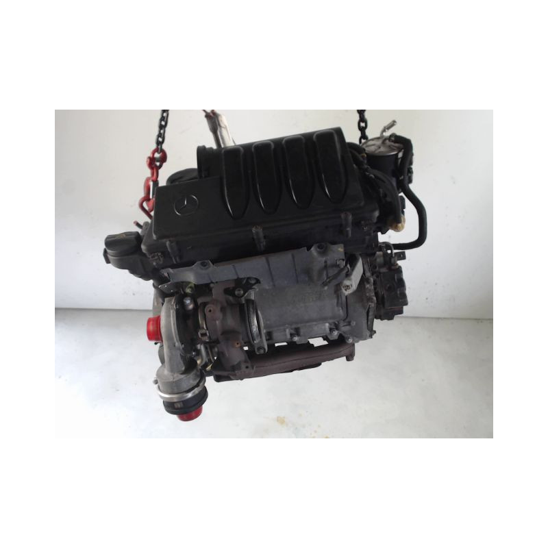 MOTEUR DIESEL MERCEDES CLASSE B 05-08 B 180 CDI 