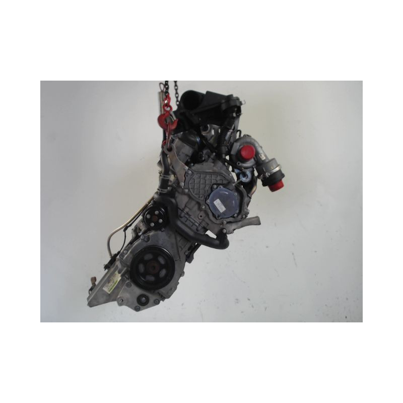 MOTEUR DIESEL MERCEDES CLASSE B 05-08 B 180 CDI 