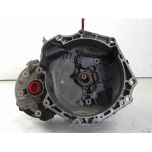 BOITE A VITESSE MECANIQUE OPEL ASTRA 2004- 1.7 CDTI 