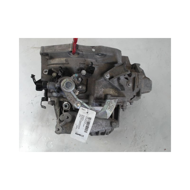 BOITE A VITESSE MECANIQUE OPEL ASTRA 2004- 1.7 CDTI 