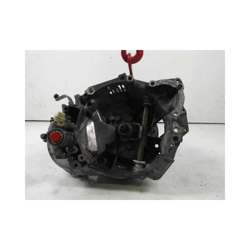 BOITE A VITESSE MECANIQUE PEUGEOT 306 97-2001 1.9 D