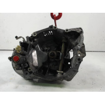 BOITE A VITESSE MECANIQUE PEUGEOT 306 97-2001 1.9 D
