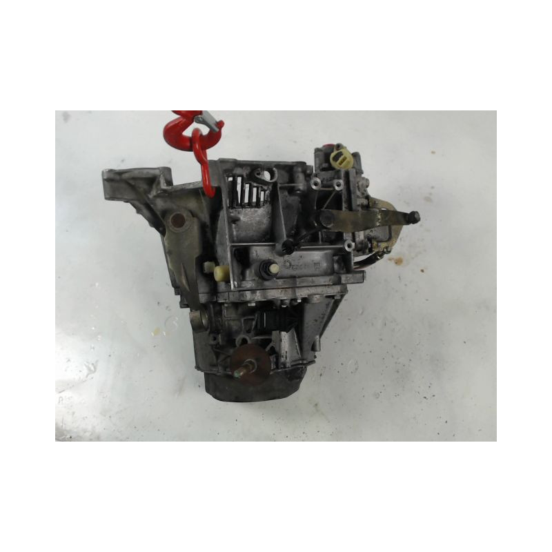 BOITE A VITESSE MECANIQUE PEUGEOT 306 97-2001 1.9 D