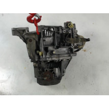 BOITE A VITESSE MECANIQUE PEUGEOT 306 97-2001 1.9 D