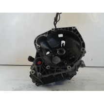BOITE A VITESSE MECANIQUE ALFA ROMEO 147 5P 1.6 16V T.SPARK ECO 