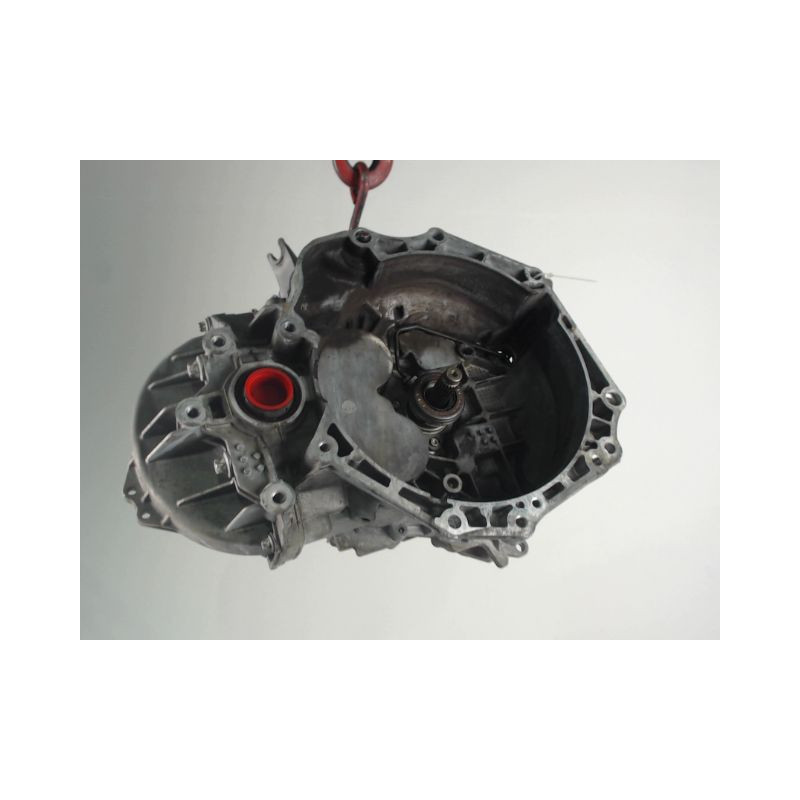 BOITE A VITESSE MECANIQUE OPEL ASTRA 2004- 1.7 CDTI 