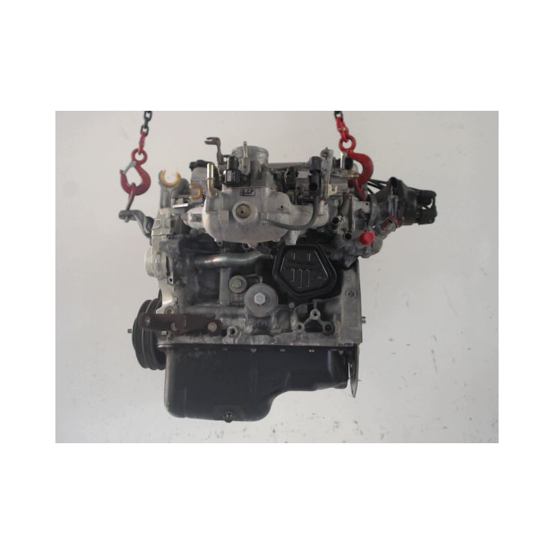 MOTEUR ESSENCE HONDA CIVIC 95-96 1.4 i S 