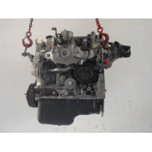 MOTEUR ESSENCE HONDA CIVIC 95-96 1.4 i S 