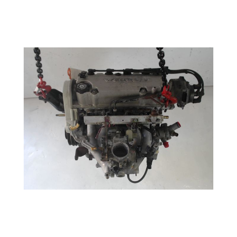 MOTEUR ESSENCE HONDA CIVIC 95-96 1.4 i S 