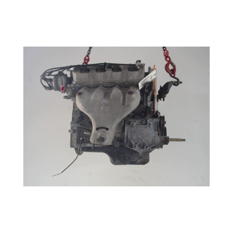 MOTEUR ESSENCE HONDA CIVIC 95-96 1.4 i S 