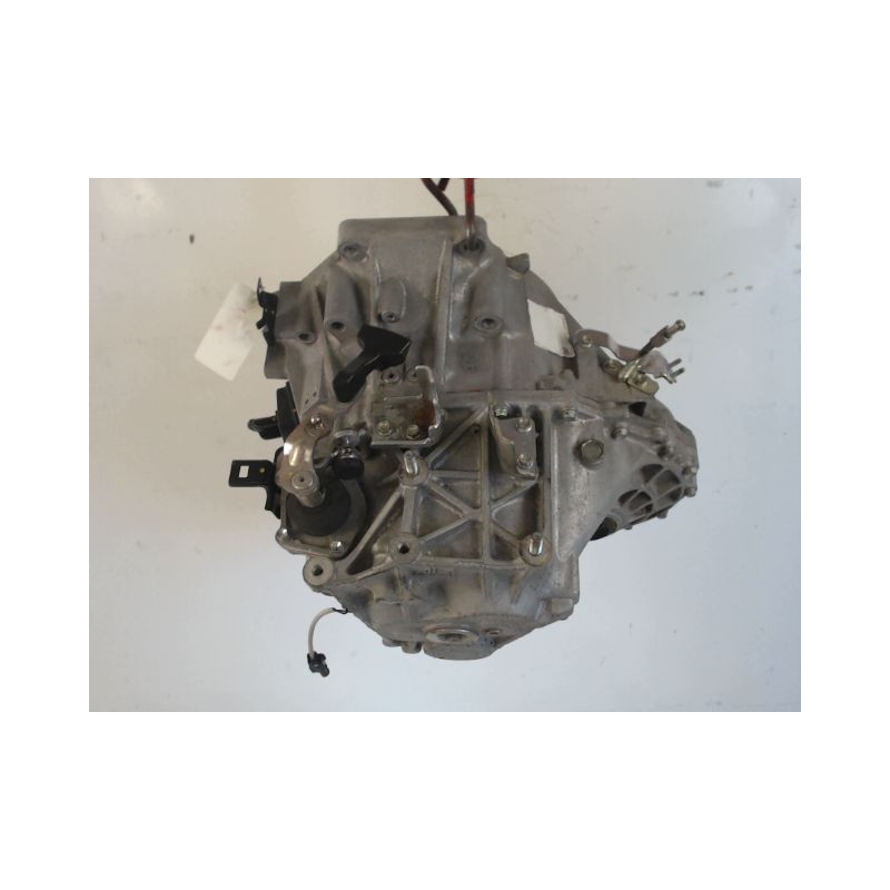 BOITE A VITESSE MECANIQUE MAZDA MAZDA 6 2008- 2.2 D