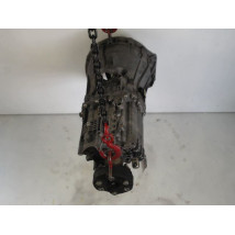 BOITE A VITESSE MECANIQUE B.M.W. SERIE 1 120 d