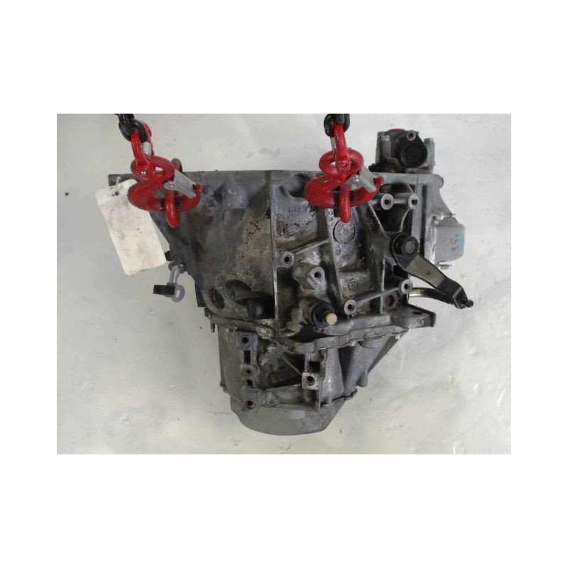 BOITE A VITESSE MECANIQUE CITROEN C5 TOURER 2008- 2.0 16V