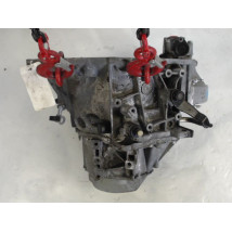 BOITE A VITESSE MECANIQUE CITROEN C5 TOURER 2008- 2.0 16V