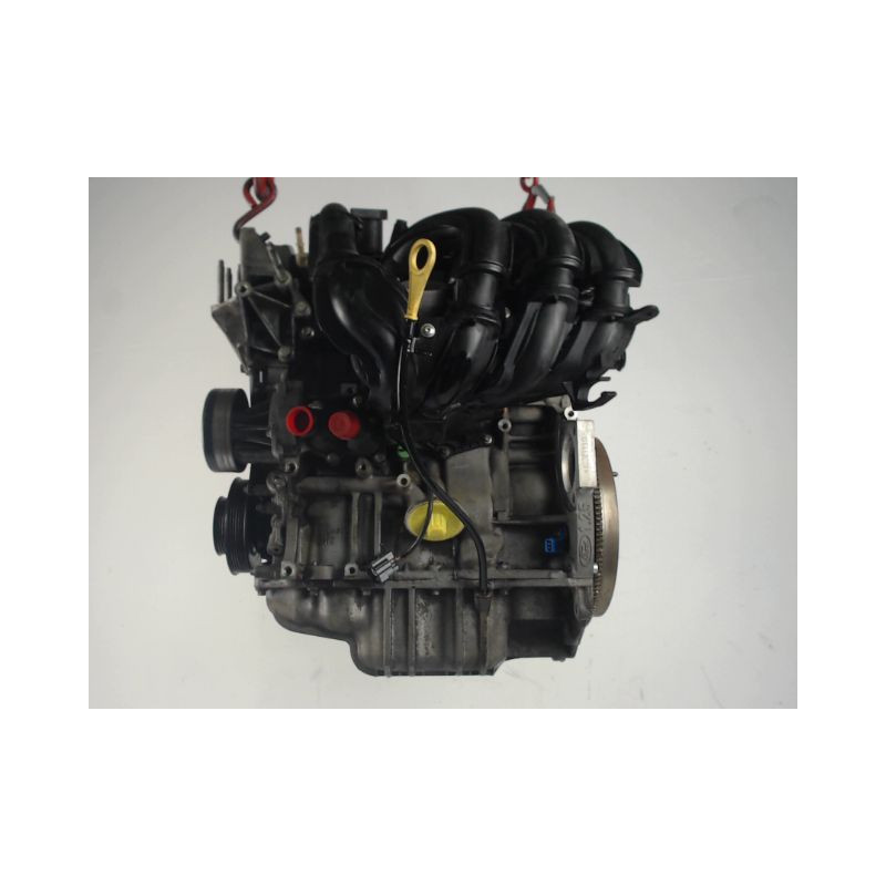 MOTEUR ESSENCE FORD FIESTA 2008- 1.25 16V