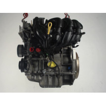 MOTEUR ESSENCE FORD FIESTA 2008- 1.25 16V