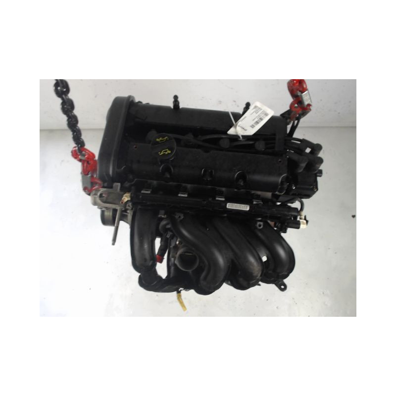 MOTEUR ESSENCE FORD FIESTA 2008- 1.25 16V