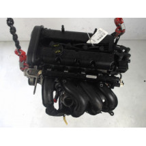 MOTEUR ESSENCE FORD FIESTA 2008- 1.25 16V