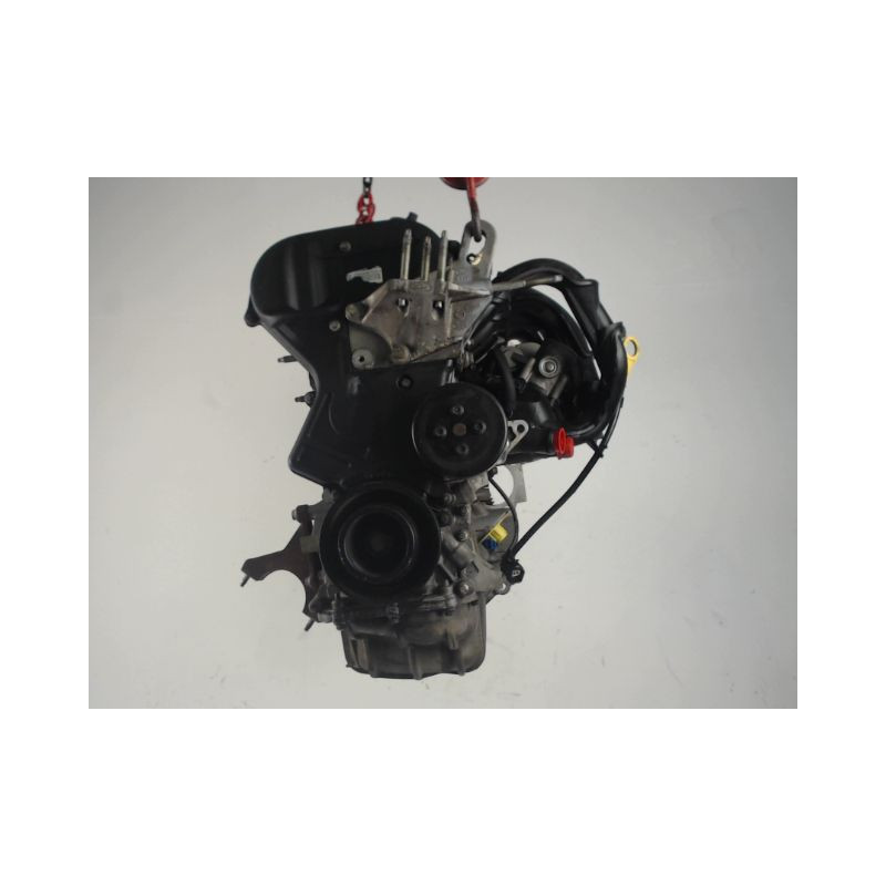 MOTEUR ESSENCE FORD FIESTA 2008- 1.25 16V