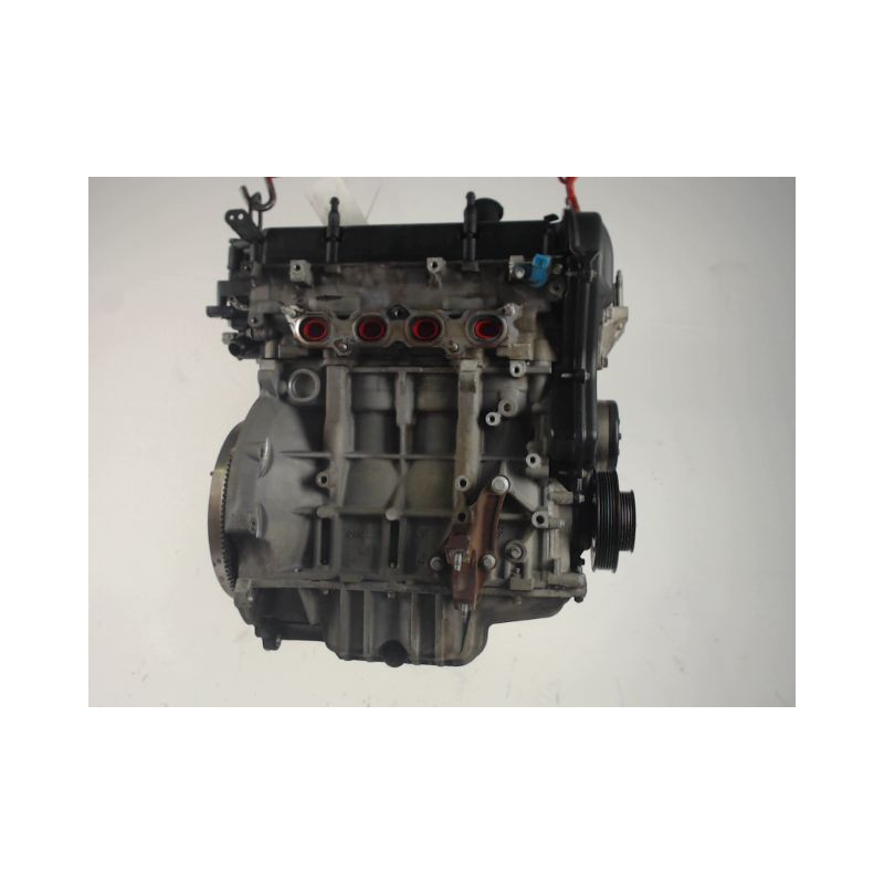 MOTEUR ESSENCE FORD FIESTA 2008- 1.25 16V