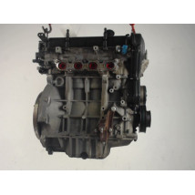 MOTEUR ESSENCE FORD FIESTA 2008- 1.25 16V