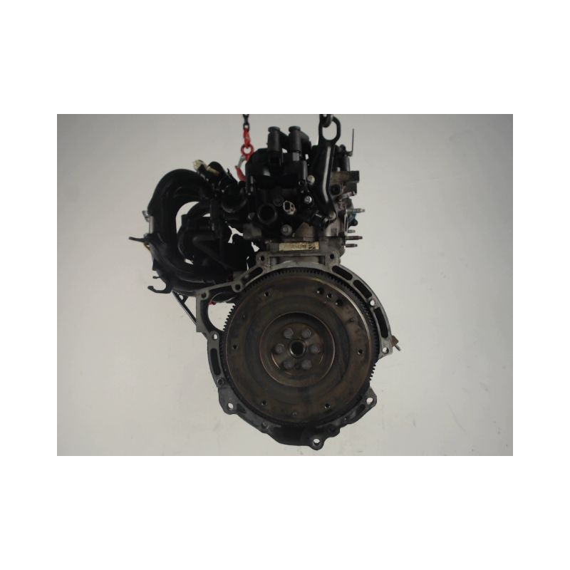 MOTEUR ESSENCE FORD FIESTA 2008- 1.25 16V