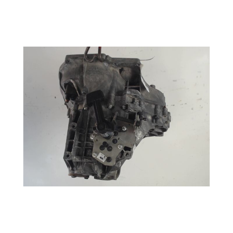 BOITE A VITESSE MECANIQUE VOLVO C30 1.6 D