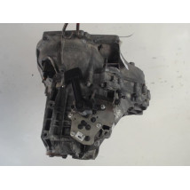 BOITE A VITESSE MECANIQUE VOLVO C30 1.6 D